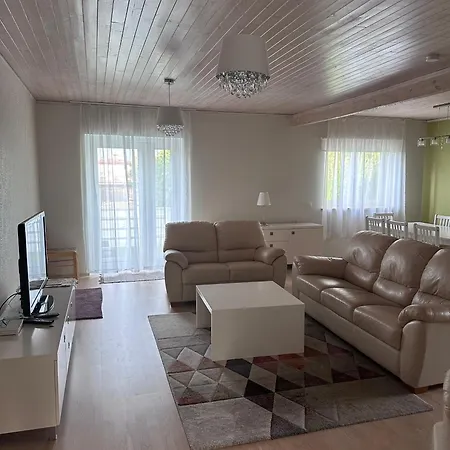 Villa Helena Pärnu